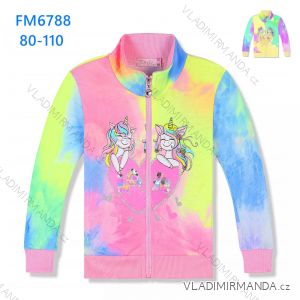 Softshell weak baby boys and girls ((80-110) KUGO B901