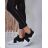 Ankle boots women's (36-41) WSHOES SHOES