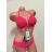 Two-piece swimsuit (38-44) SEFON S734
