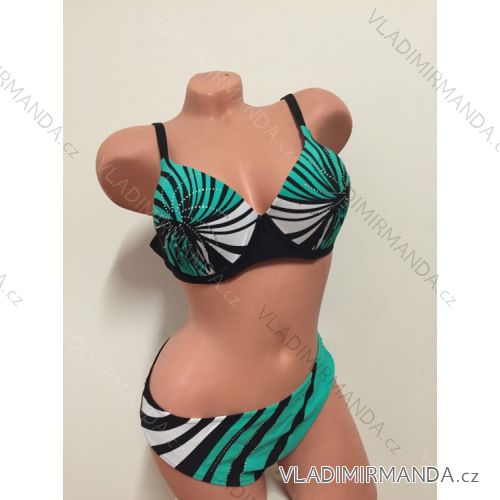 Two-piece swimsuit (40-46) MODERA S772