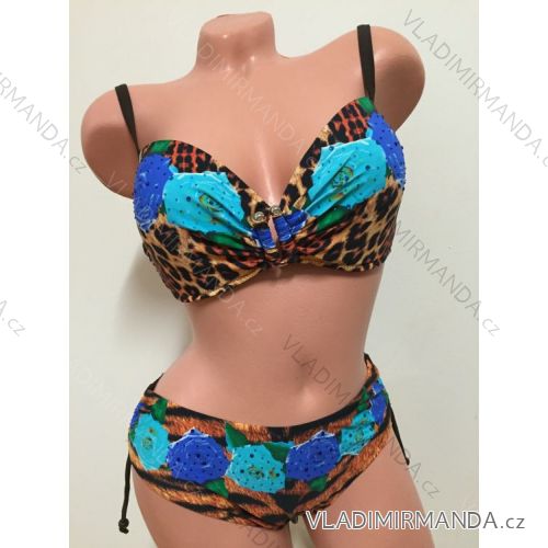 Two-piece swimsuit (40-48) SEFON S774