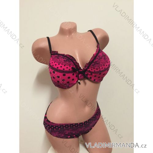 Two-piece swimsuit (40-46) SEFON S512