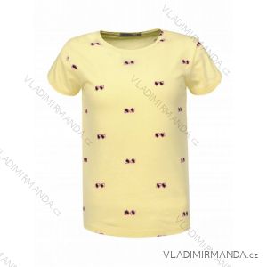 T-shirt for girls (98-128) GLO-STORY GLO20GPO-0447