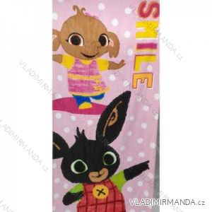 Beach towel soy luna baby teen girl (70 * 140cm) SETINO 820-974