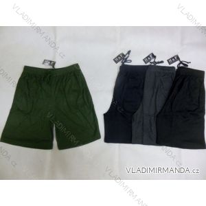 Shorts men's oversized (xl-5xl) HAF W-804
