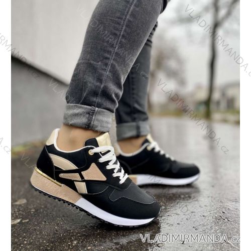Botasky dámské (36-41) WSHOES OBM22002