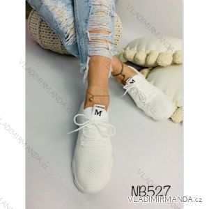 Botasky dámské (36-41) WSHOES OBM22002