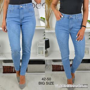 Jeans long women's (34-42) JEANS HKW21AM10-28