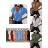 Women's long sleeve blouse (S / M ONE SIZE) ITALIAN FASHION IMWK21011