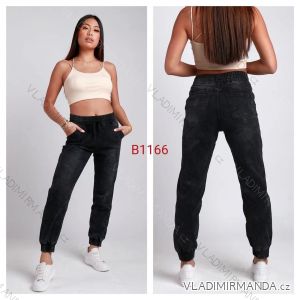 Jeans long women's (34-42) JEANS HKW21AM10-28