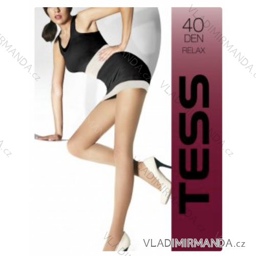 Women´s tights 20DEN (s-xl) INTIMIDAO DPP20VESA