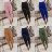 Women's long stretch pants (S / M ONE SIZE) ITALIAN FASHION IMWA217123