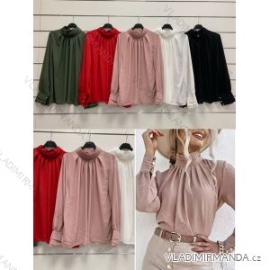 Long sleeve jacket (one size) ITALIAN MODA IMC17324
