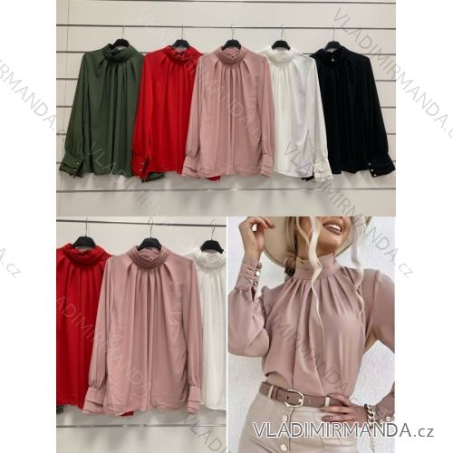 Long sleeve jacket (one size) ITALIAN MODA IMC17324