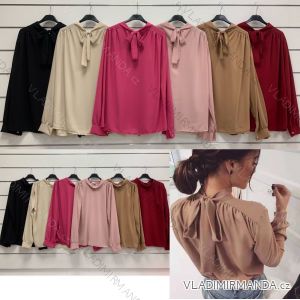 Long sleeve jacket (one size) ITALIAN MODA IMC17324