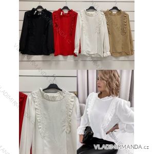 Long sleeve jacket (one size) ITALIAN MODA IMC17324
