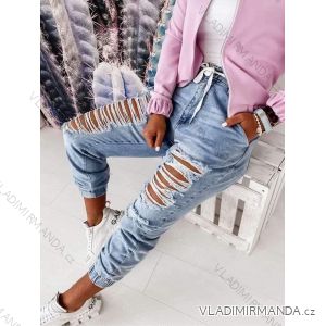 Jeans long women's (34-42) JEANS HKW21AM10-28