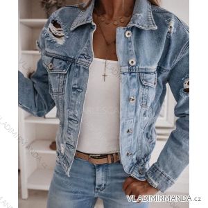 Jeans long women's (34-42) JEANS HKW21AM10-28