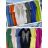 Dress with 3/4-sleeve ladies pocket (uni sl) ITALIAN Fashion IMWD20527