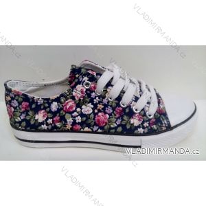 Sneakers womens (36-41) RISTAR E01BLUE
