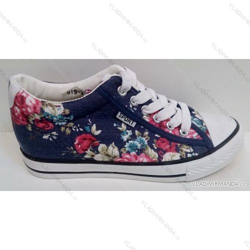 Ankle boots women (36-41) RISTAR 619-2
