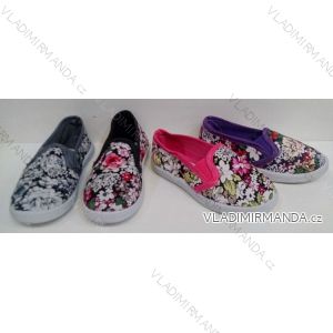 Sneakers slip on baby youth girl (24-29) RISTAR XD-13

