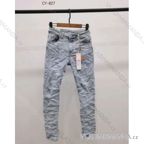 Jeans pants women (xs-xl) HELLO MISS MA520555
