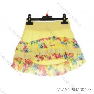 Summer baby skirt and teen girl (4-14 years old) ITALIAN Fashion 11-I81551

