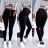 Jeans jeans long women (XS-XL) (XS-XL) RE-DRESS RED22551