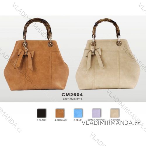 Women's handbags DAVID JONES CM2604