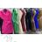 Long sleeve jacket 9 vln dámská (UNI S/M) ITALSKÁ MÓDA IMM208009MS