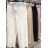 Women's sweatpants (uni s / m) ITALIAN MODA IMM200119