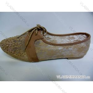 Shoes for women (36-41) RISTAR 696-KHAKI
