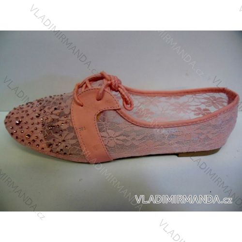 Shoes for women (36-41) RISTAR 696-RUZOVA