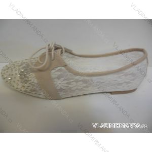 Shoes for women (36-41) RISTAR 696-BEZOVA

