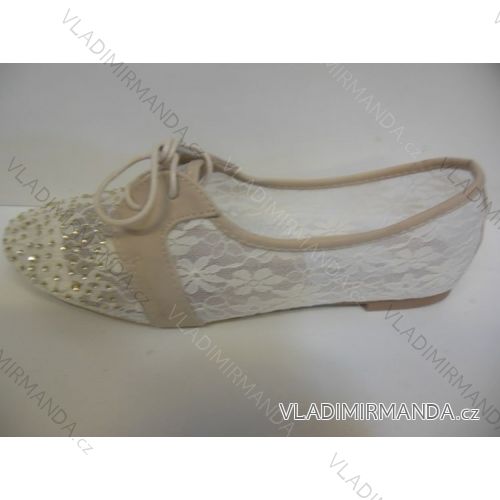 Shoes for women (36-41) RISTAR 696-BEZOVA
