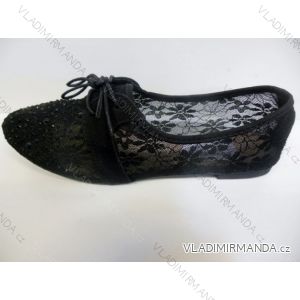 Shoes for women (36-41) RISTAR 696-CERNA

