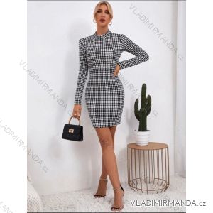 Elegant Short Ladies Dress (sml) ITALIAN MODA IM919014