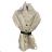 Long sleeve jacket 9 vln dámská (UNI S/M) ITALSKÁ MÓDA IMM208009MS