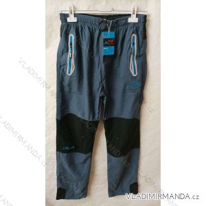 Men's outdoor cotton pants (M-2XL) KUGO G6742K