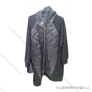 Women's long sleeve coat (S / M ONE SIZE) ITALIAN FASHION IMM21A1349-H6