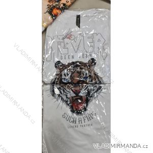 T-shirt short sleeve women (UNI S-M) ITALIAN FASHION IMM20330