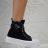 Ankle boots women's (36-41) WSHOES SHOES