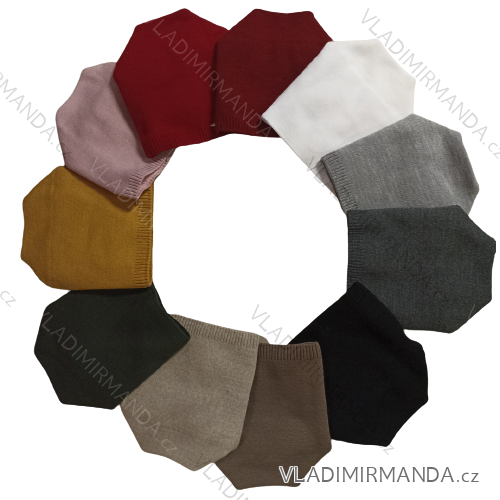 Women's fallen winter hat (ONE SIZE) PV821050