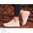 Ankle boots women's (36-41) WSHOES SHOES