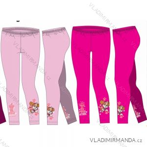 Leggings long minne mouse for girls (98-128) SETINO MIN-G-LEG-40