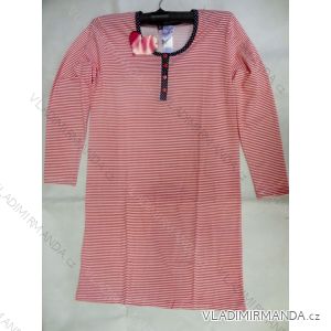Ladies Cotton Nightwear (m-3xl) VLOMOLLA 84080
