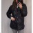 Women's jacket (L / XL ONE SIZE) ITALIAN FASHION IMM211423