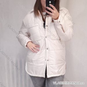 Women's light spring jacket (S / L ONE SIZE) ITALIAN FASHION IMM2183013 / DR