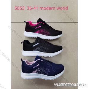 Botasky dámské (36-41) WSHOES OBM22039